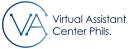 Virtual Assitant Center Phils. logo